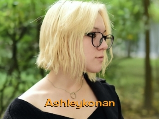 ashleykonan Sortez Couvert