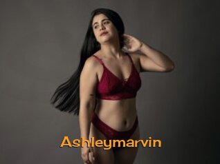 Ashleymarvin