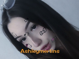 Ashleymertins