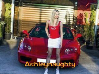 Ashleynaughty