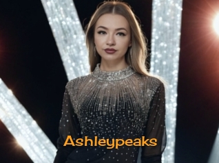 Ashleypeaks