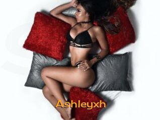 Ashleyxh