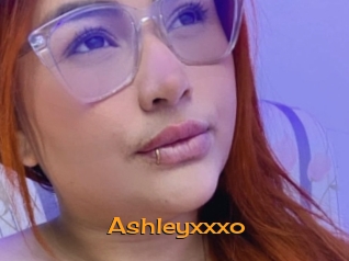 Ashleyxxxo