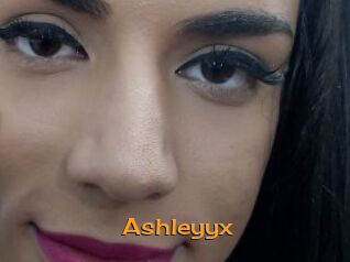 Ashleyyx