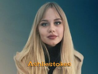 Ashliestokes