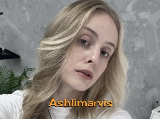Ashlimarvis