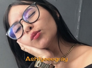 Ashlyeeegray