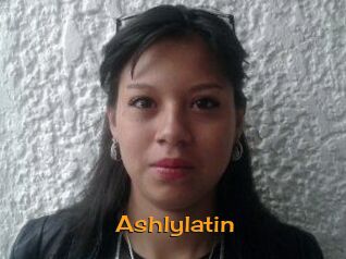 Ashlylatin