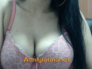 Ashlylatinahot