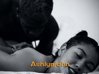 Ashlynjohn