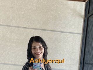 Ashlyorqui