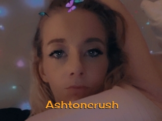 Ashtoncrush