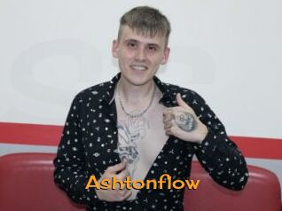 ashtonflow Sortez Couvert