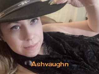 Ashvaughn