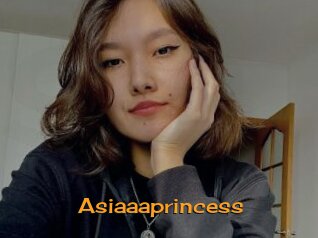 Asiaaaprincess