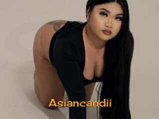 Asiancandii
