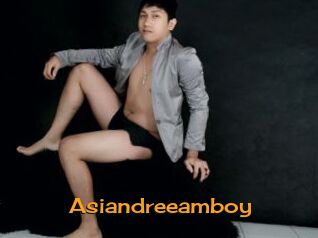 Asiandreeamboy
