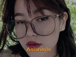 asianlola Sortez Couvert