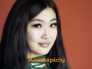Asianspiciy