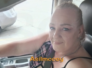 Asilmccoy