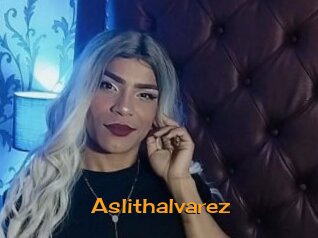 Aslithalvarez
