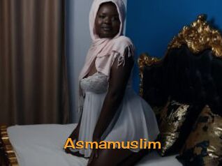 Asmamuslim
