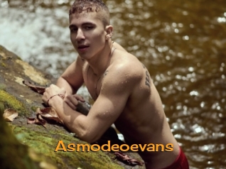 Asmodeoevans