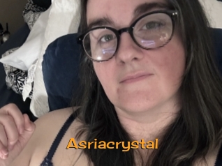 Asriacrystal