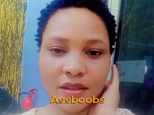 Assboobs