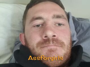 Assforgirls