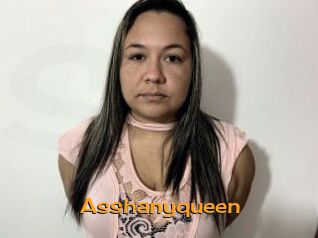 Asshanyqueen