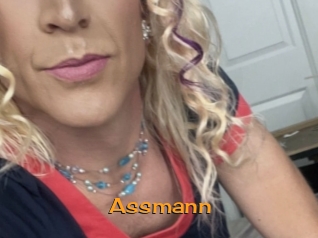 assmann Sortez Couvert