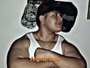 Astablade