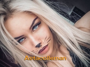 astacolleman Sortez Couvert