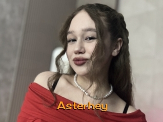 Asterhey
