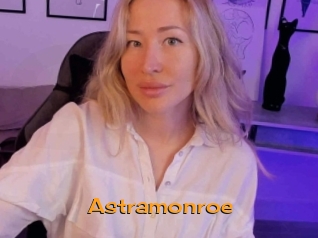 Astramonroe
