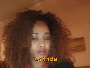 Astrida