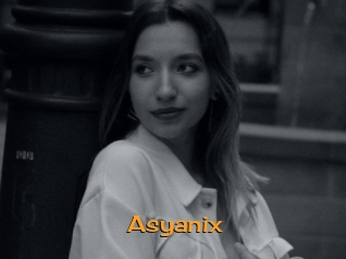 Asyanix