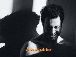 Asyoulike