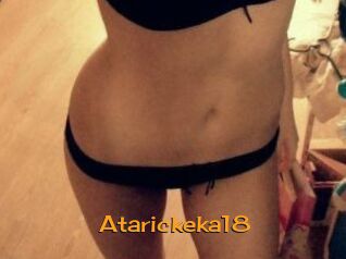 Atarickeka18