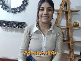 Ateendoll4u