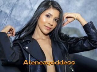 Ateneagoddess