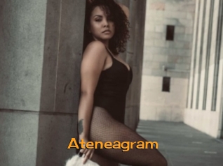 Ateneagram