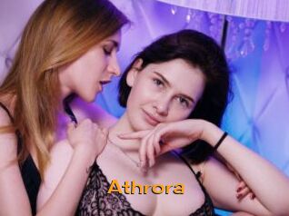 Athrora