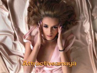 Attractiveamaya