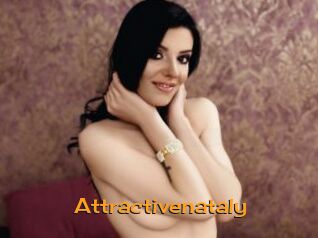 Attractivenataly