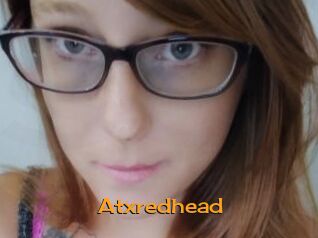 Atxredhead