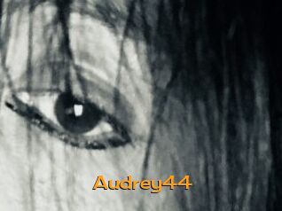 Audrey44