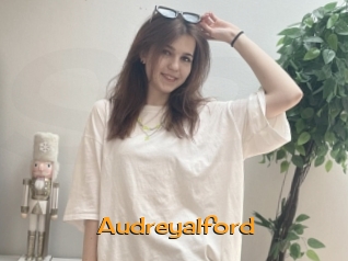Audreyalford
