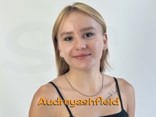 Audreyashfield
